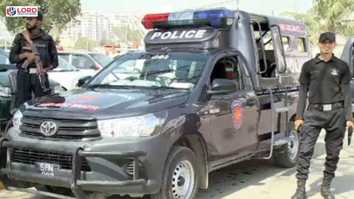 کراچی میں پولیس مقابلے میں دو ڈاکو ہلاک