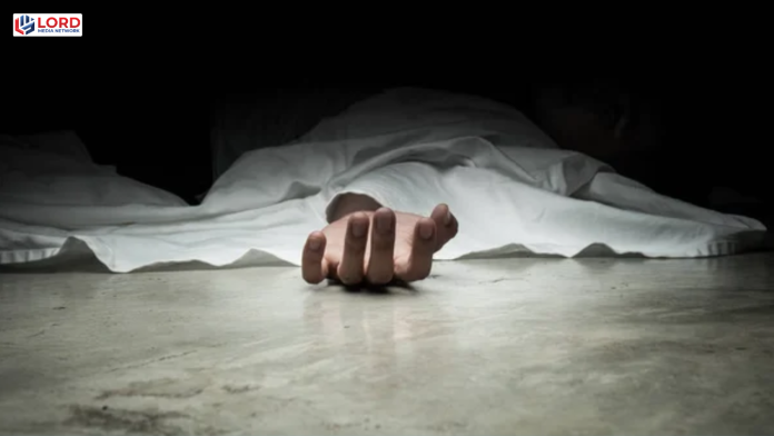جھارکھنڈ میں بیٹے نے شراب نوشی پر ڈانٹنے پر باپ کو قتل کردیا