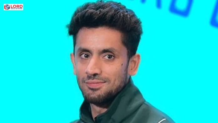 پاکستان ہاکی ٹیم کی شکستوں پر کپتان کی قوم سے معذرت