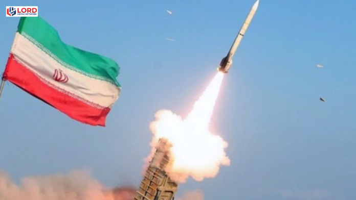 ایران کا بحرین اور کویت میں امریکی تنصیبات پر حملہ