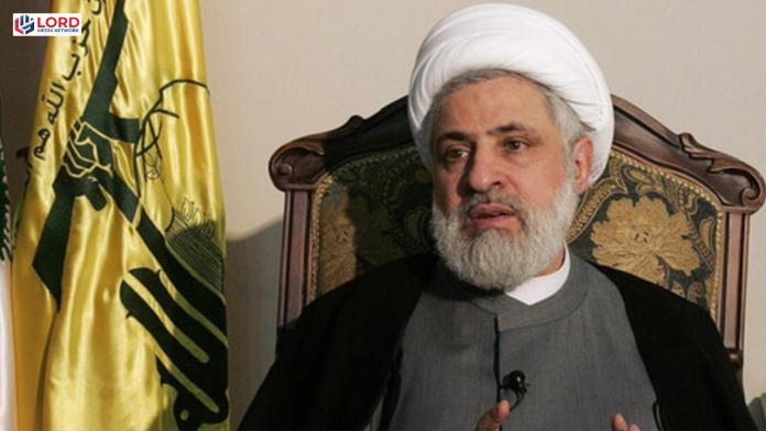 حزب اللہ نے لبنان اسرائیل معاہدہ مسترد کردیا