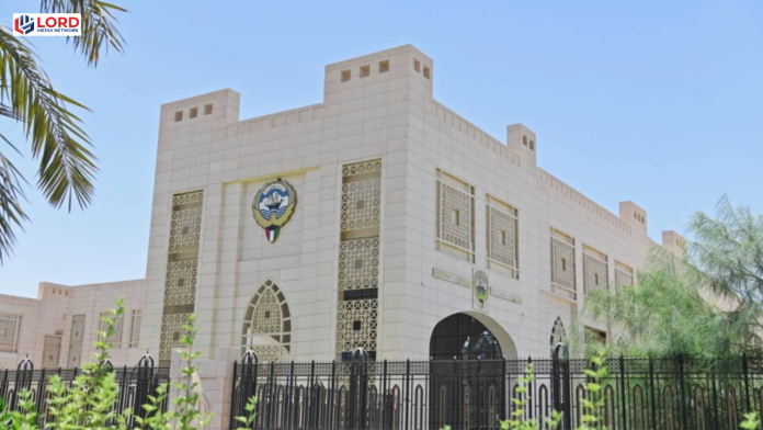 کویت کی ایران پر حملوں کی مذمت، خودمختاری کی خلاف ورزی قرار