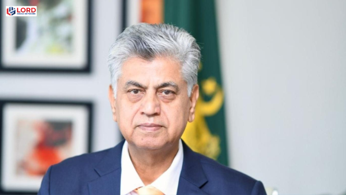 افغان حکومت دہشتگردوں کی سرپرستی کر رہی ہے، مرتضیٰ سولنگی