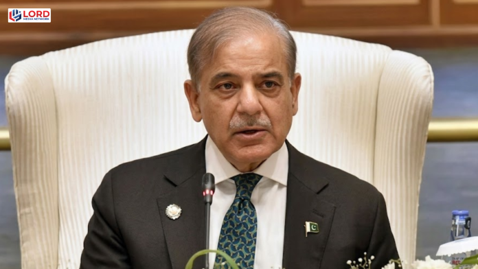 وزیراعظم شہباز شریف کا سعودی ہیلی کاپٹر حادثے پر افسوس کا اظہار