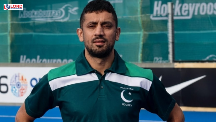 پاکستان ہاکی کے ڈھانچے میں تبدیلی کا اعلان