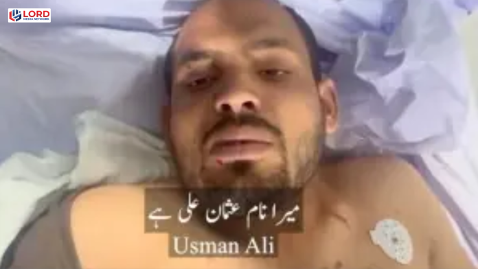 کراچی رینجرز کیمپ حملہ، افغان دہشتگرد کے انکشافات