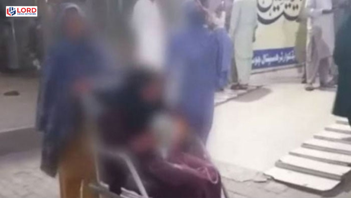 چونیاں، 16 سالہ لڑکی سے  زیادتی، ملزمان ہسپتال چھوڑ کر فرار