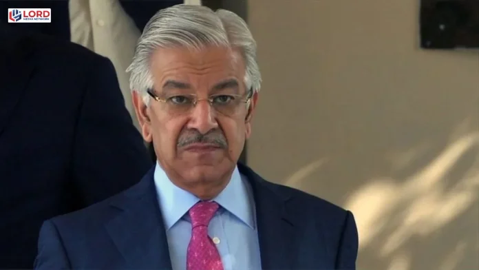 تاریخ کو سیاسی مفادات کے لیے مسخ کیا گیا ہے، خواجہ آصف