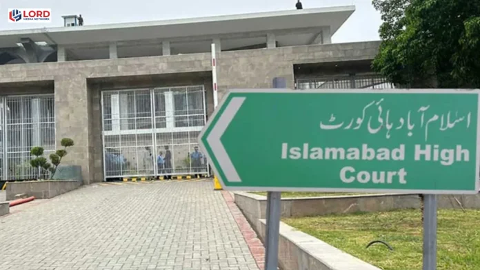 اسلام آباد ہائیکورٹ نے ایم ٹیگ پر 50 فیصد اضافی ٹول ٹیکس معطل کر دیا