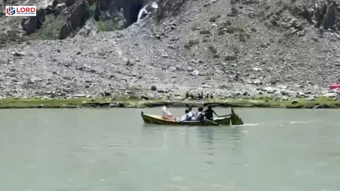 سانحہ جھیل سیف اللہ کے متاثرہ خاندان  نے قتل کا شبہ ظاہر کردیا