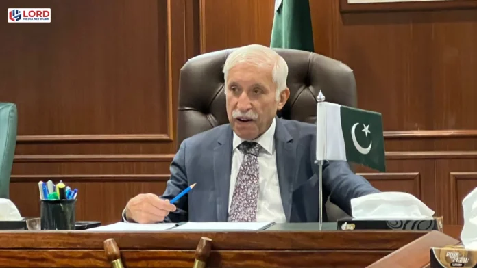 برآمدات بڑھانی ہیں تو کراچی پر فوکس کرنا ہوگا، قیصر شیخ