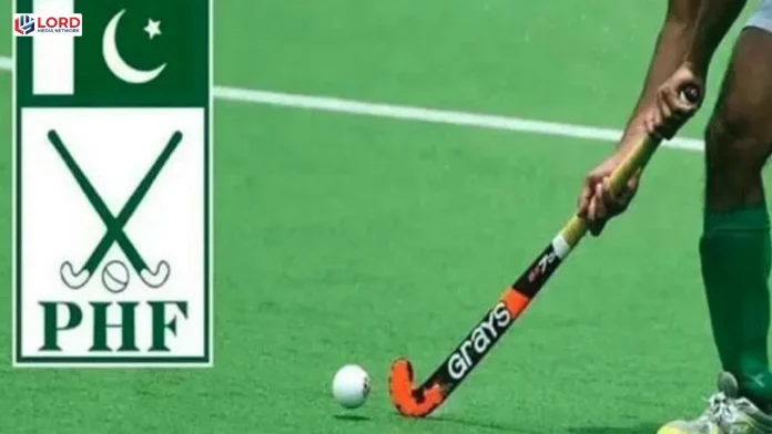 پاکستان ہاکی فیڈریشن نے غیر ملکی کوچز کی خدمات حاصل کرلیں