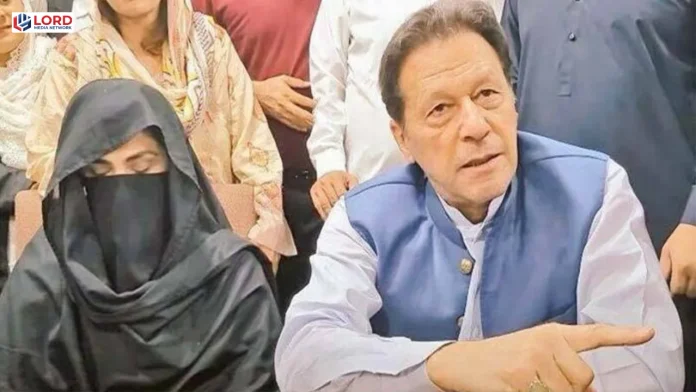 اسلام آباد ہائیکورٹ نے عمران خان اور بشریٰ بی بی کی قید تنہائی پر رپورٹ طلب کرلی