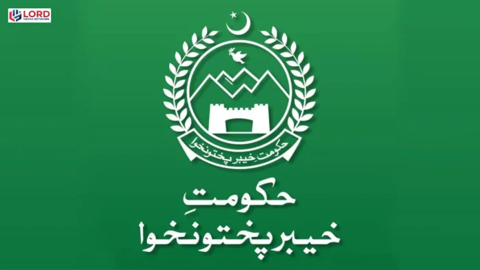 خیبرپختونخوا کو پانچ برس میں وفاق سے 34 کھرب 88 ارب روپے موصول
