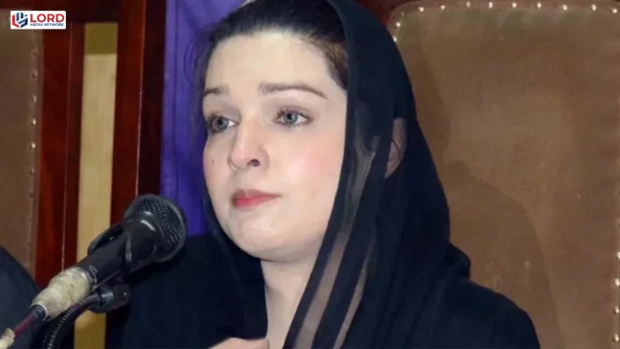 کشمیریوں کے بنیادی حقوق کا تحفظ یقینی بنایا جائے، مشعال ملک