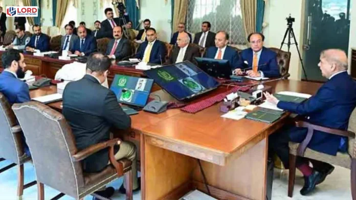 وزیراعظم نے وفاقی کابینہ کا اہم اجلاس آج طلب کر لیا