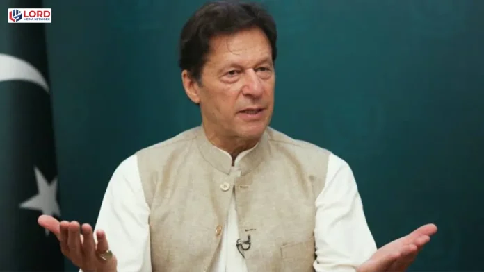 عمران خان کی قید تنہائی کے الزامات پر عدالت کا تشویش کا اظہار