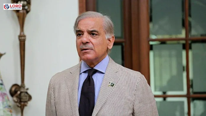 وزیر اعظم شہباز شریف کی ایس ایم ایز کو آسان شرائط پر قرضے دینے کی ہدایت