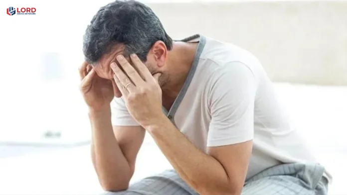 فضائی آلودگی سے مردوں میں بانجھ پن کا خطرہ، نئی تحقیق میں انکشاف