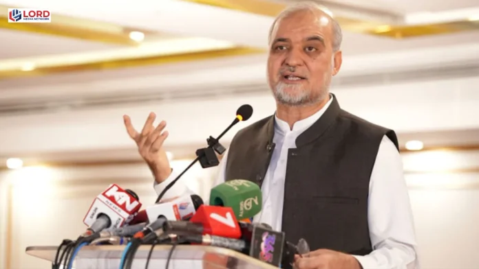 پنجاب حکومت اسکیموں کے ذریعے عوام کو بے وقوف بنا رہی ہے، امیر جماعت اسلامی