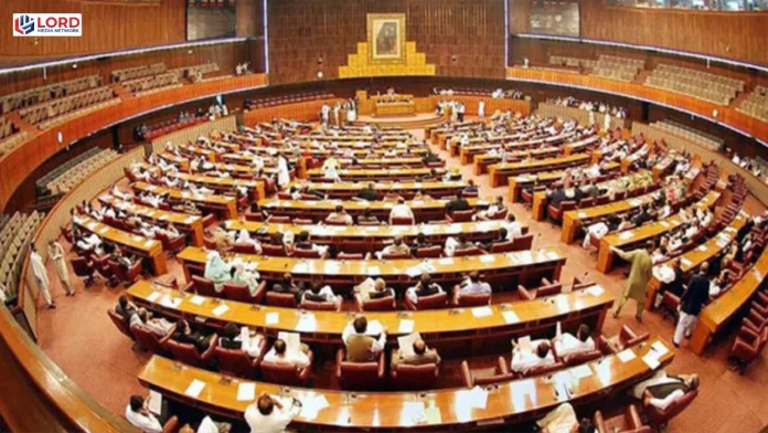 خیبرپختونخوا اسمبلی اراکین کو نئی مراعات، بلیو پاسپورٹ کی منظوری