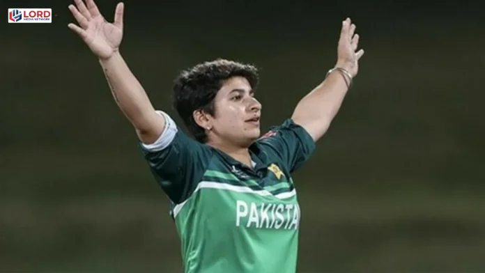 ندا ڈار کو سی ایم پنجاب چیمپئن لیگ میں اہم ذمہ داریاں سونپ دی گئیں