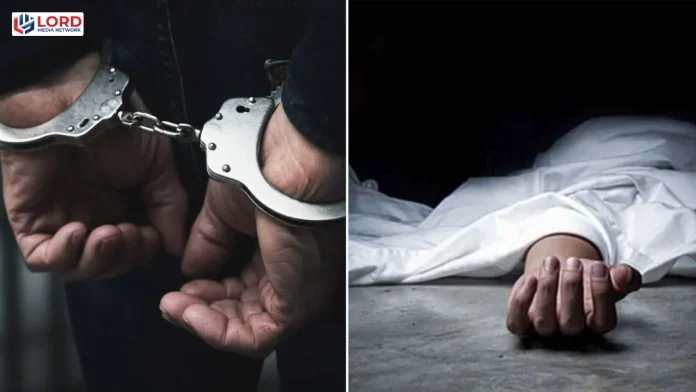 کراچی میں 6 سالہ بچے کے اغوا، قتل اور مبینہ زیادتی کا ملزم گرفتار