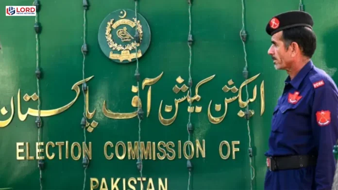 الیکشن کمیشن کا ٹی ایل پی کے انٹرا پارٹی انتخابات پر فیصلہ محفوظ