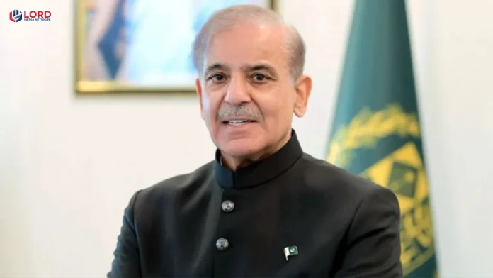 وزیراعظم شہباز شریف کا رواں ہفتے کوئٹہ جانے کا امکان