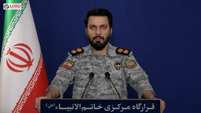 ایران کا بحرین اور کویت میں اسلحہ ذخائر پر حملوں کا دعویٰ