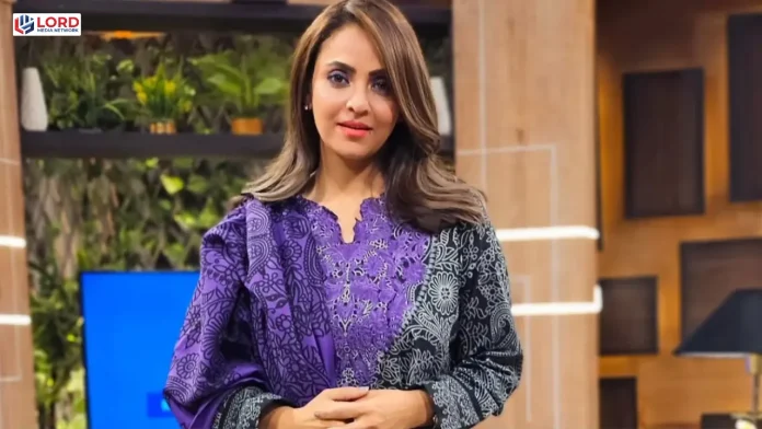 نادیہ خان کا ناقدین کو سخت جواب، تنقید سے بے پرواہ