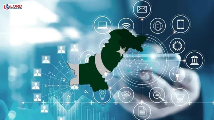 پاکستان کی آئی ٹی برآمدات 4.6 ارب ڈالر تک پہنچ گئیں