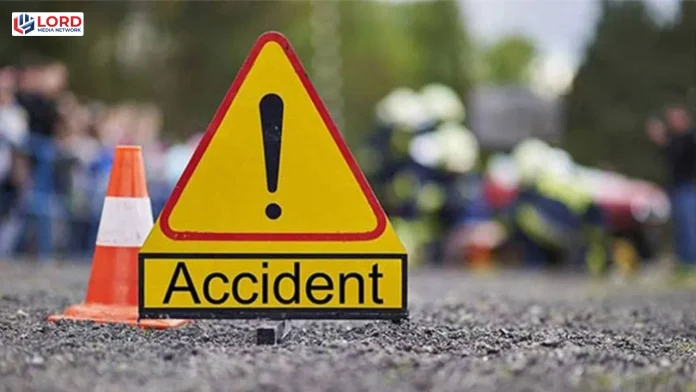 مانسہرہ میں سیاحوں کی گاڑی حادثے کا شکار، چار جاں بحق