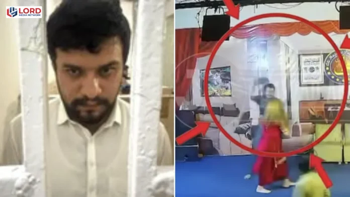 شیخوپورہ تھیٹر میں اداکارہ پر تشدد کرنے والا ملزم گرفتار، تفتیش جاری