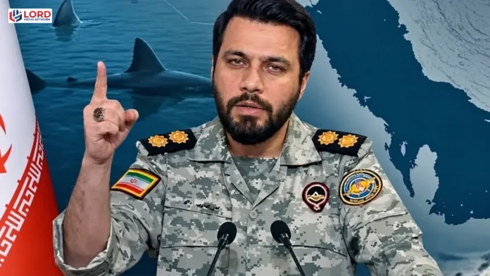 پاسدارانِ انقلاب کا امریکی فوجی ہینگرز تباہ کرنے کا دعویٰ