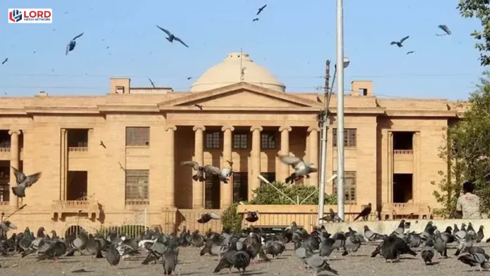 بیواؤں کو 6 ہفتوں میں واجبات ادا کیے جائیں، سندھ ہائیکورٹ کا حکم