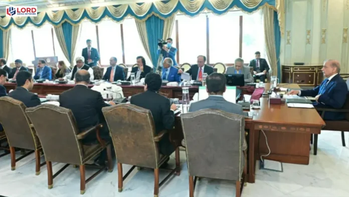وفاقی حکومت کا کفایت شعاری اقدامات جاری رکھنے کا فیصلہ