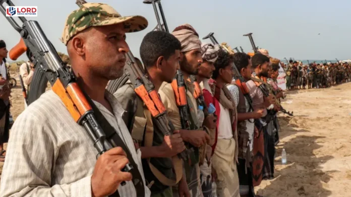 یمن کے حوثی گروہ کی دھمکی پر سعودی تیل  ٹینکرز بحرِ احمر سے واپس لوٹ گیا