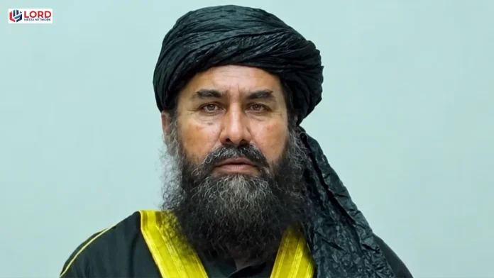مفتی ظفر یاب فتنہ الخوارج کی سہولتکاری پر گرفتار
