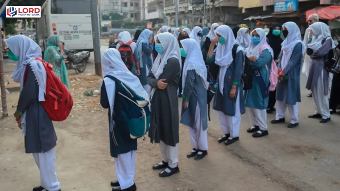 سندھ محکمہ تعلیم میں چہرے کی شناخت سے حاضری کا نظام متعارف کروانے کا فیصلہ
