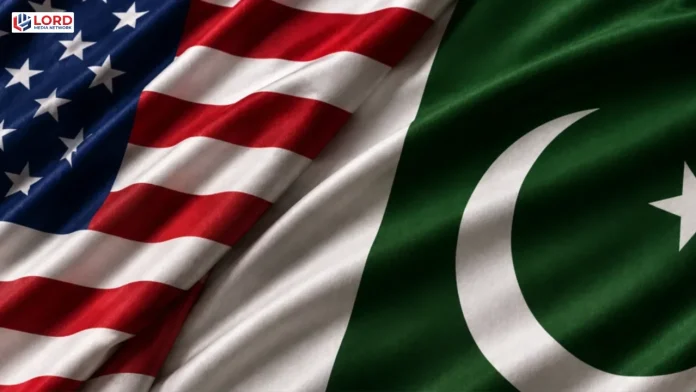 پاکستان کی امریکا سے 10 ارب ڈالر مالی سہولت کی درخواست