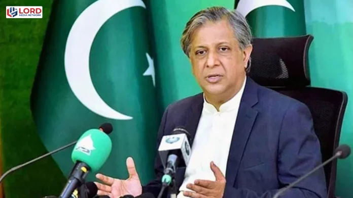 پراسیکیوٹر جنرل کی تعیناتی اسلام آباد بار سے ہو گی، وفاقی وزیر قانون