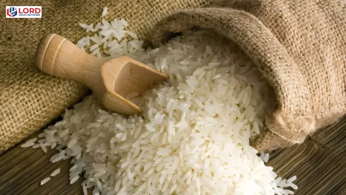 پاکستانی تاجروں نے چین کو 60ہزار ٹن چاول برآمد کرنے کے آرڈرز حاصل کر لیے