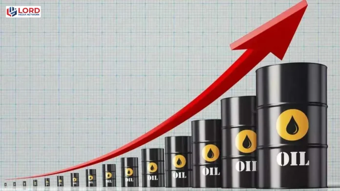 امریکا ایران کشیدگی کے باعث عالمی منڈی میں خام تیل کی قیمتوں میں اضافہ جاری