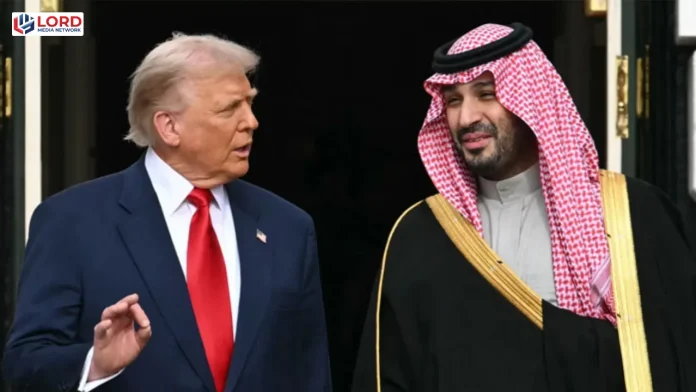 امریکہ نے سعودی جوہری معاہدہ ابراہم اکارڈ سے مشروط کر دیا