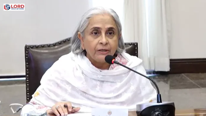تیسرے آپریشن کے لیے آنے والی خواتین کا مانع حمل آپریشن کیا جائے گا، وزیر صحت سندھ