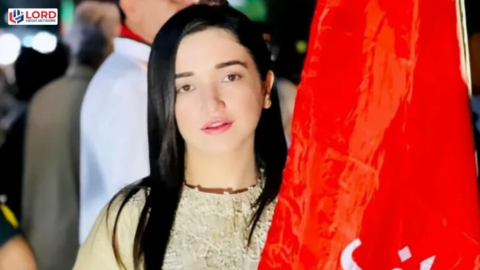 صنم جاوید کیس میں عدالت نے جیل ٹرائل کی درخواست مسترد کر دی