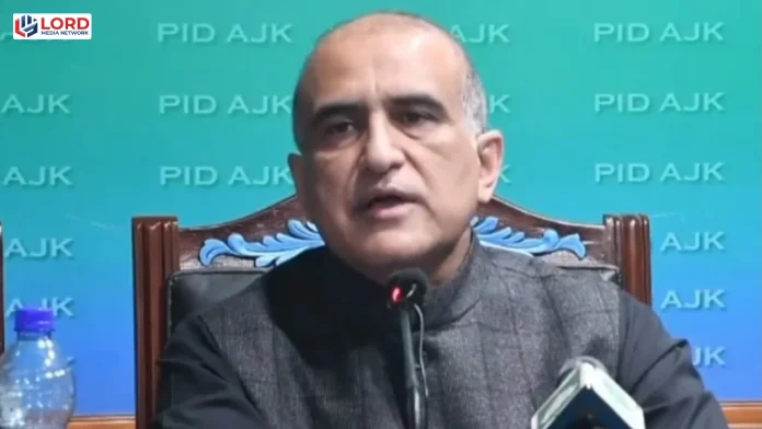 آزاد کشمیر الیکشن کیلئے 17 ہزار اہلکار تعینات، انتظامات مکمل