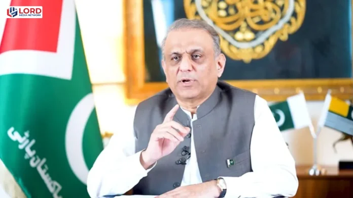 کشمیر کے عوام اپنے مستقبل کا خود فیصلہ کریں، علیم خان