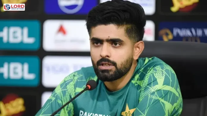 بابر اعظم نے ٹیسٹ کپتانی سنبھالنے سے قبل شرط رکھ دی، میڈیا رپورٹ